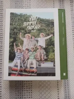 2026年最新】bts サマーパッケージ 2017の人気アイテム - メルカリ