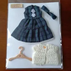 2026年最新】着せ替え服・アウトフィットの人気アイテム - メルカリ