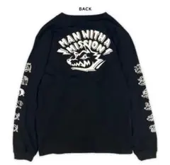 2026年最新】manwith ロンtの人気アイテム - メルカリ