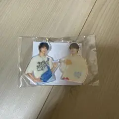 2026年最新】山中柔太朗 アクスタの人気アイテム - メルカリ