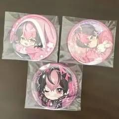 2026年最新】シクフォニ ねむねむ 缶バッジの人気アイテム - メルカリ