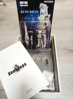 2026年最新】ゼノサーガ エピソード プレミアムボックスの人気アイテム