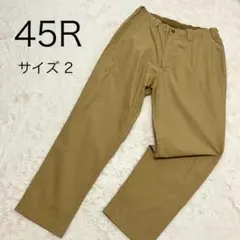 2026年最新】45RPM チノパンの人気アイテム - メルカリ