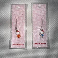 2026年最新】韓国 キティ ストラップの人気アイテム - メルカリ