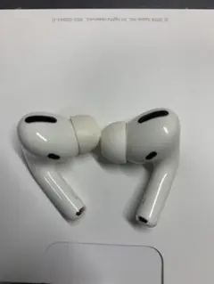 2026年最新】AirPods Pro 第一世代 両耳の人気アイテム - メルカリ