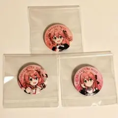 2026年最新】さくらみこ 缶バッジ まとめ売りの人気アイテム - メルカリ