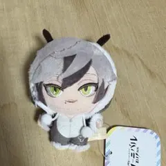 2026年最新】nuカーニバル ぬいぐるみ レイの人気アイテム - メルカリ