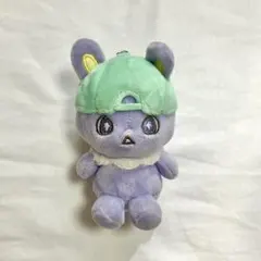 2026年最新】jochum ちまた ぬいぐるみの人気アイテム - メルカリ