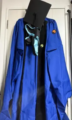 2026年最新】アカデミックガウン 東大 修士の人気アイテム - メルカリ