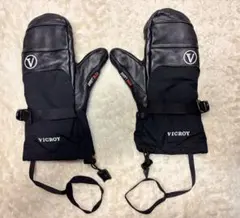 2026年最新】VICROY グローブの人気アイテム - メルカリ