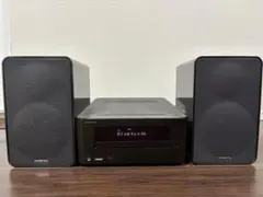 2026年最新】ONKYO コンポ bluetoothの人気アイテム - メルカリ