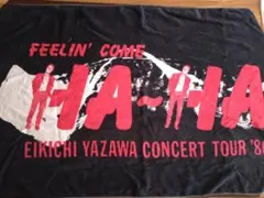 2026年最新】タオル 矢沢 ha haの人気アイテム - メルカリ