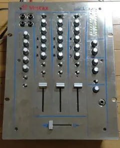 2026年最新】vestax ミキサーの人気アイテム - メルカリ