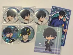 2026年最新】ブルーロック 糸師凛 まとめ売りの人気アイテム - メルカリ