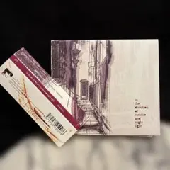 2026年最新】deadman in the direction of sunrise and night lightの