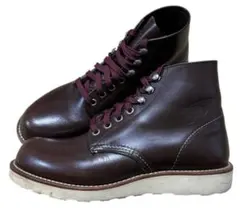 2026年最新】レッドウィング 8134の人気アイテム - メルカリ