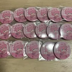 2026年最新】さとみくん 缶バッジ 後半の人気アイテム - メルカリ