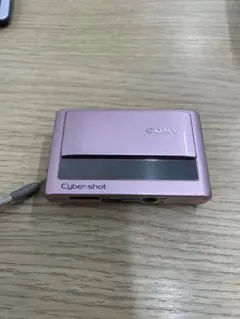 2026年最新】SONY サイバーショット DSC-T20の人気アイテム - メルカリ