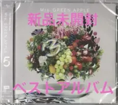 2026年最新】mrs．green apple ／ speaking（通常盤） ［cd］の人気