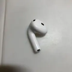 2026年最新】AirPods4 ノイズキャンセリング 左の人気アイテム - メルカリ