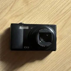 2026年最新】リコー cx3の人気アイテム - メルカリ