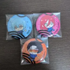 2026年最新】雪宮剣優 缶バッジの人気アイテム - メルカリ