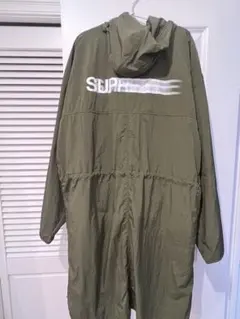 2026年最新】supreme motion logo lightweight parkaの人気アイテム