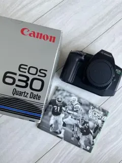 2026年最新】CANON EOS 630の人気アイテム - メルカリ