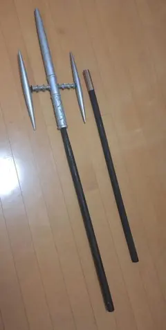 2026年最新】六道骸 槍の人気アイテム - メルカリ