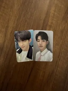 2026年最新】zb1 kcon ジャンハオの人気アイテム - メルカリ