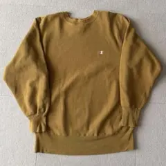 2026年最新】champion リバースウィーブ 90s マスタードの人気アイテム