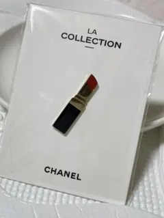 2026年最新】シャネルノベルティブローチの人気アイテム - メルカリ