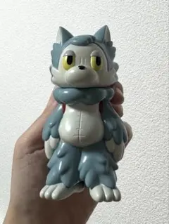 2026年最新】おおかみくん ソフビ あらいきりこの人気アイテム - メルカリ