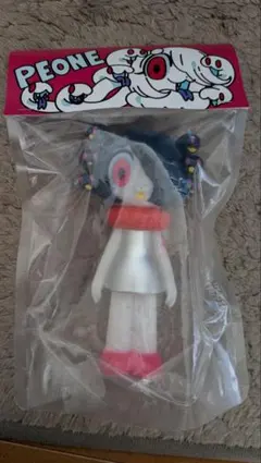 2026年最新】PEONE ソフビの人気アイテム - メルカリ