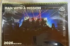 2026年最新】マンウィズカレンダーの人気アイテム - メルカリ