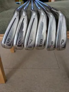 2026年最新】アイアンセット テーラーメイド m4 8本の人気アイテム