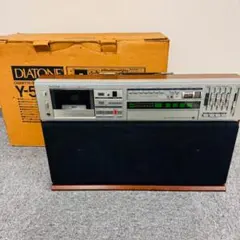 2026年最新】ラジカセ diatoneの人気アイテム - メルカリ