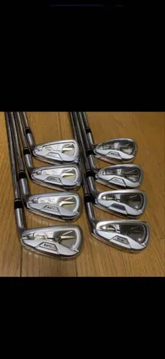 2026年最新】ナイキ アイアン マッハスピードの人気アイテム - メルカリ