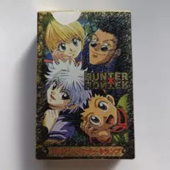 2026年最新】ハンターハンタートランプの人気アイテム - メルカリ