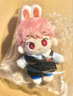 2026年最新】東方神起 ぬいぐるみの人気アイテム - メルカリ