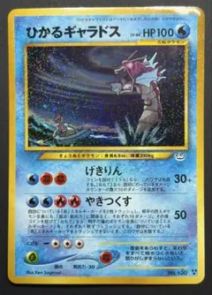 2026年最新】ギャラドス ひかるの人気アイテム - メルカリ