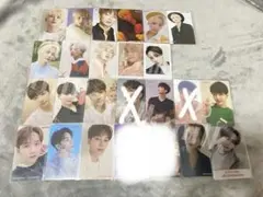 2026年最新】seventeen ジョンハン トレカ ムビチケ特典の人気アイテム