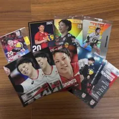 2026年最新】山本智大選手、の人気アイテム - メルカリ