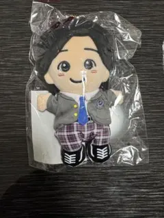 2026年最新】道枝駿佑ちびぬいの人気アイテム - メルカリ