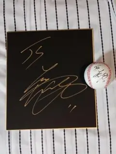 2026年最新】大谷 サインボールの人気アイテム - メルカリ