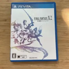 2026年最新】VITA ファイナルファンタジーの人気アイテム - メルカリ