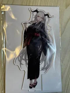 2026年最新】アズールレーン 大黒湯 アクリルスタンドの人気アイテム