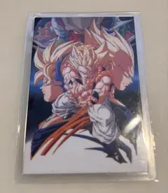 2026年最新】ドラゴンボール ラミネートカードの人気アイテム - メルカリ
