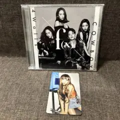2026年最新】4walls f(x)の人気アイテム - メルカリ