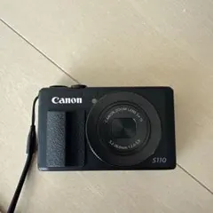 2026年最新】Canon PowerShot S110の人気アイテム - メルカリ
